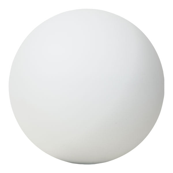 Globe 230mm for laser scanning