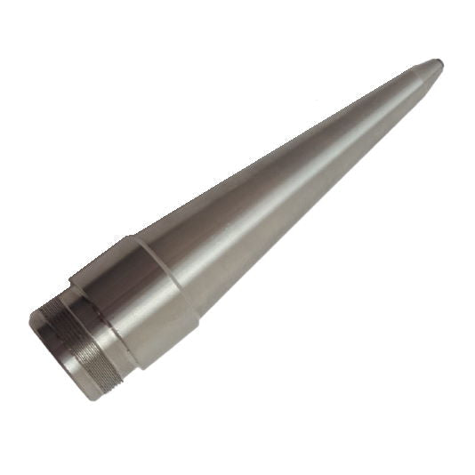 Tip for Leica GLS11 Telescopic pole