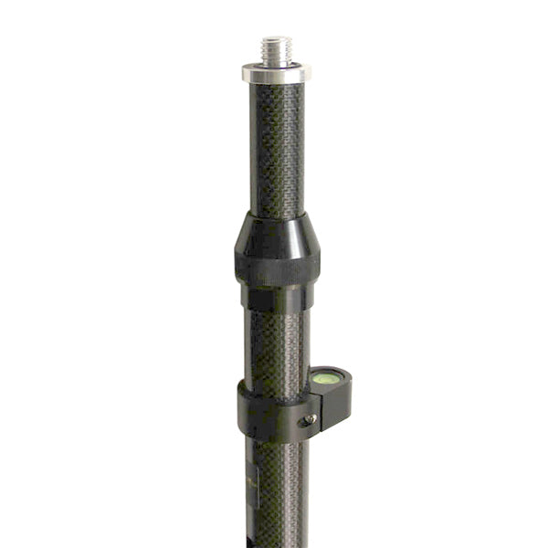 Carbon fiber rod 2 m, telescopic