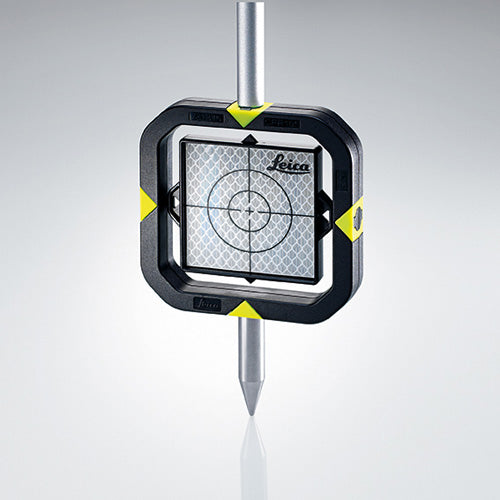 Leica CPR105 Double Sided Reflectors