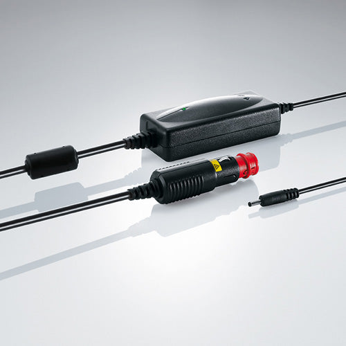 Leica GDC221 Vehicle adapter