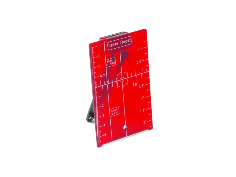 Target for L2, P3, P5, L2P5