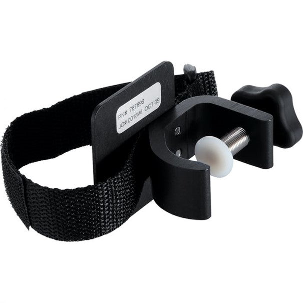 GHT64 holder for GFU/GSM on plumb line