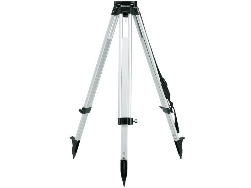Aluminum stand for laser and balancer