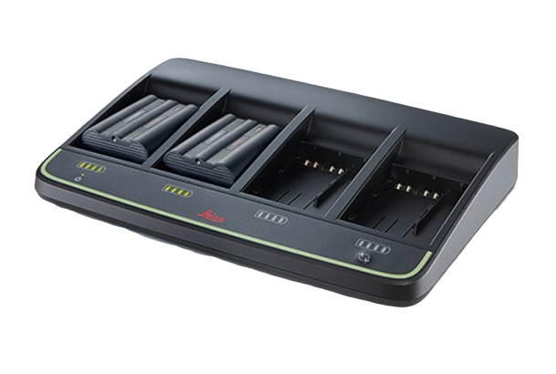 Leica GKL341 Battery charger
