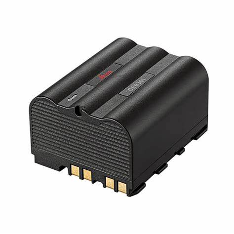 Leica GEB361 Batteries