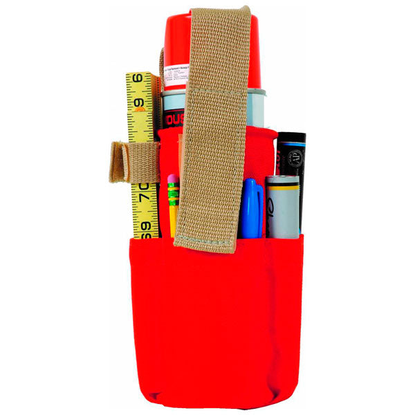 Color holster Marking paint