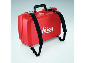 Leica GVP718 Backpack Straps