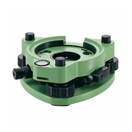 Leica GDF312 - Tripod with optical plumb line
