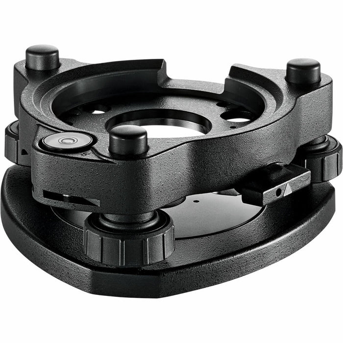 Leica GDF301 Tripod without optical plumb line