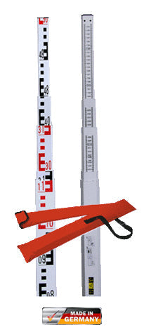 Down Detour pole