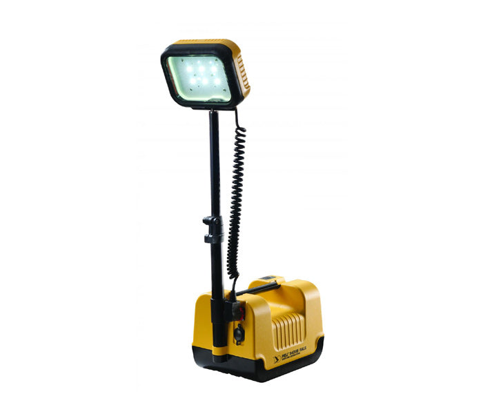 Peli 9430 RALS - Work lighting