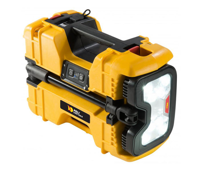 Peli 9480 RALS - Work lighting