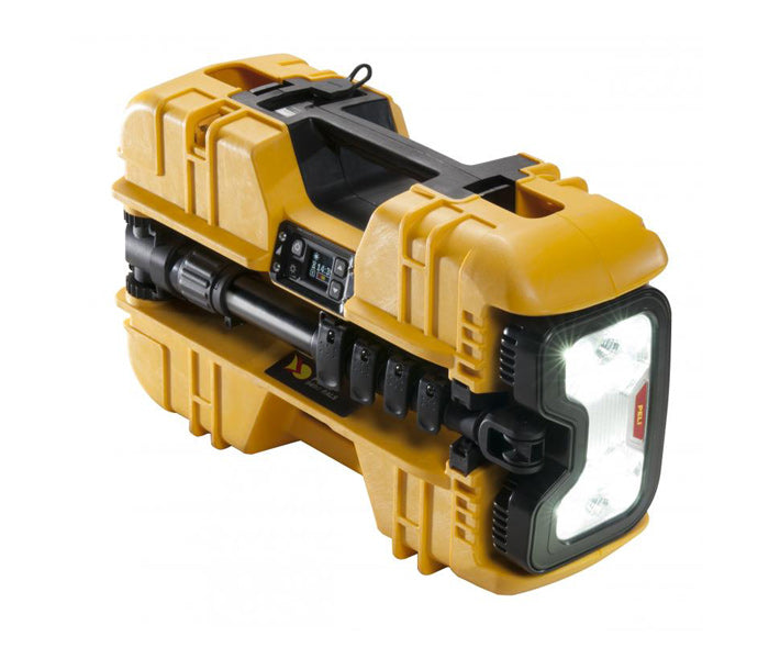 Peli 9490 RALS - Work lighting