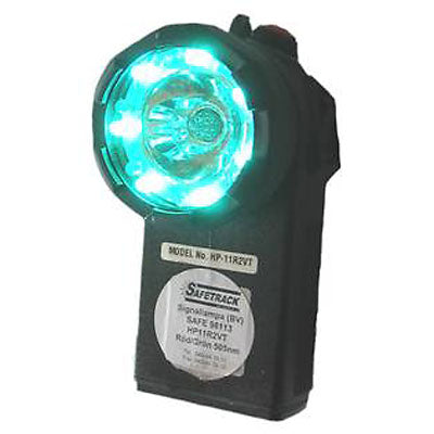 Signal lamp Trafikverk, NSB: HP11R2VT