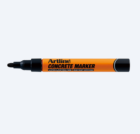 Artline Concrete Pen