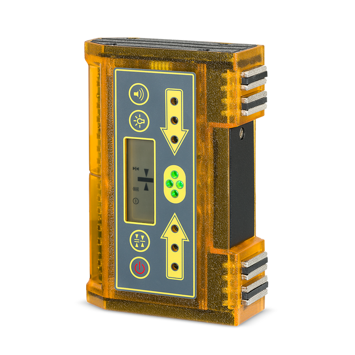 FMR 600 Machine receiver