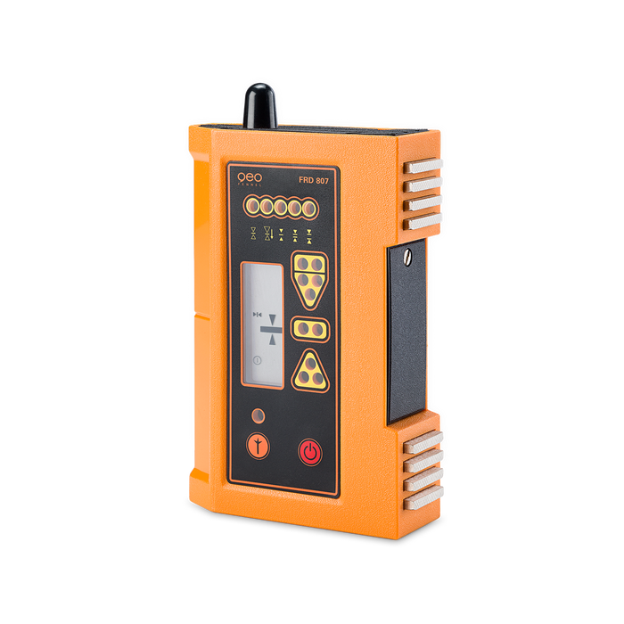 FRD 807 Cabin display