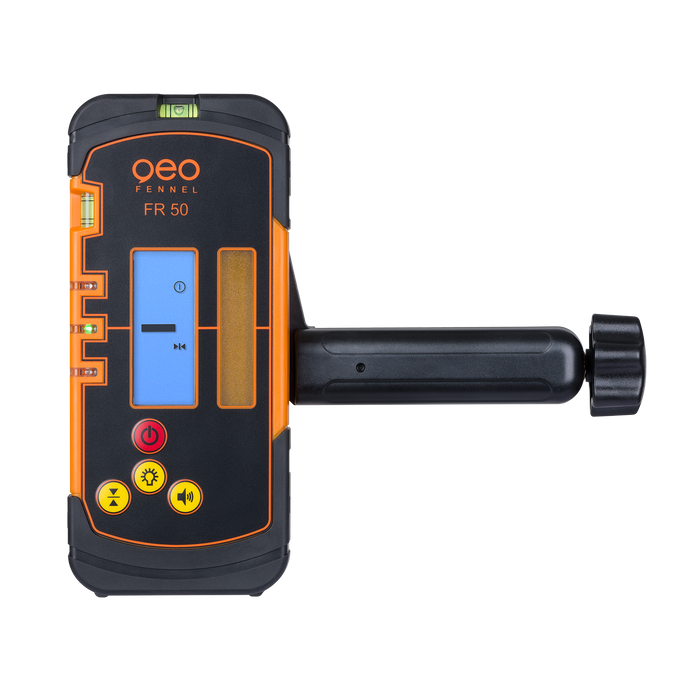 FR 50 Receiver for rotation laser RED and GREEN