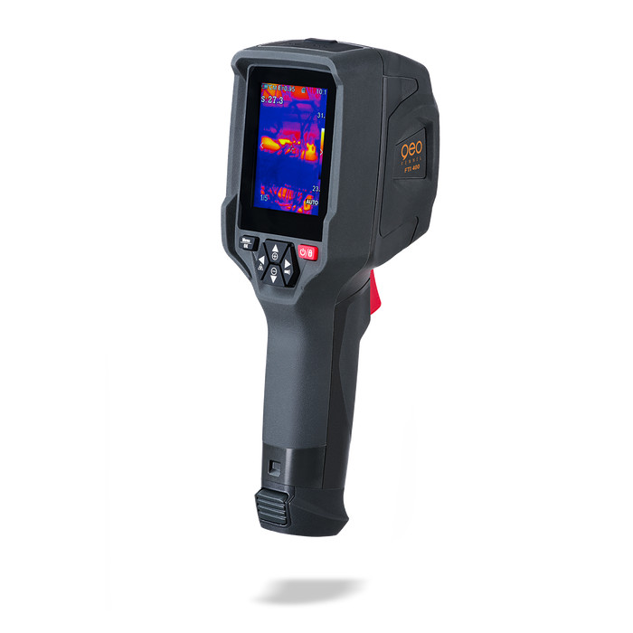 FTI 400 Thermal camera