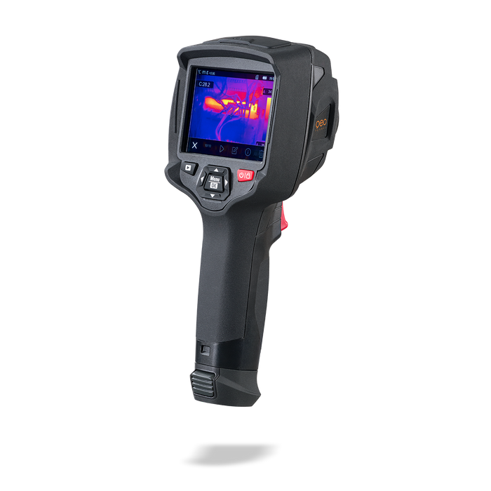 FTI 500 Thermal camera