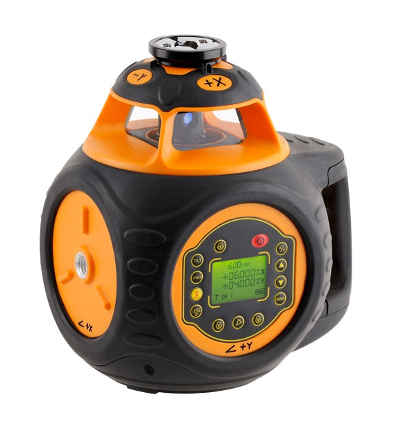 Geo-Fennel FL505 HV-G two-fall laser