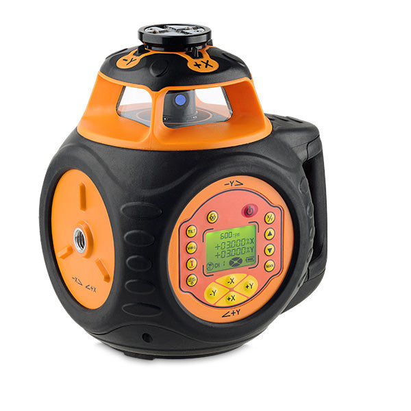 Geo-Fennel FL510 HV-G two-fall laser