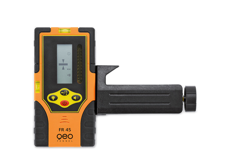 Basic laser receiver Geo-Fennel FR-45