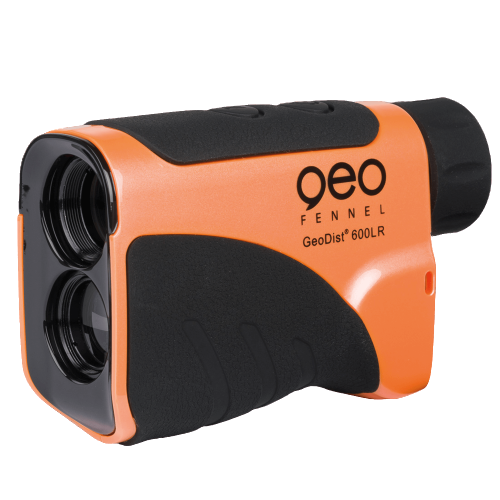 Geo-Fennel GeoDist® 600LR Laser Stands