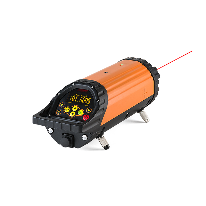 Geo-Fennel FKL-55 Red tube laser
