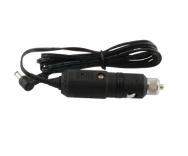 Car charger Arrow 100, 12VDC, with cig plug