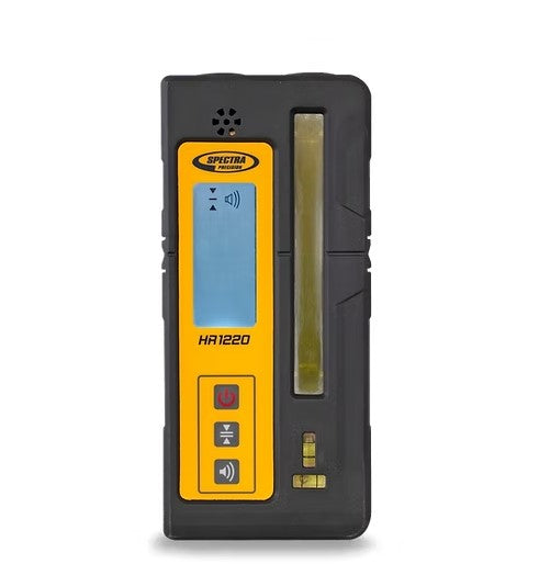 Spectra HR1220 Laser Receiver