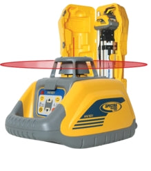 Spectra HV 101 Construction laser