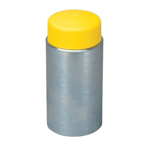 Impact device for ground level