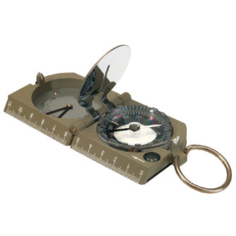 Compass Cost