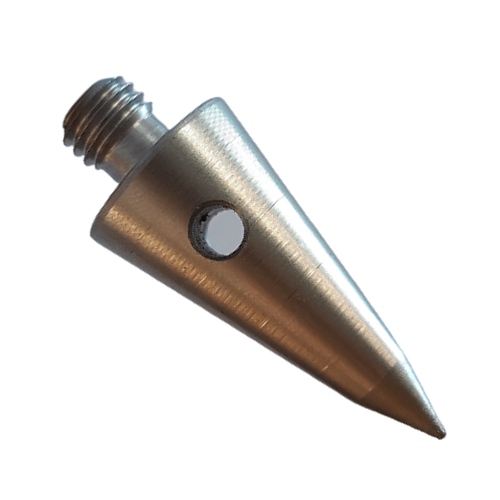 Spare tip for triangle rod / LK rod