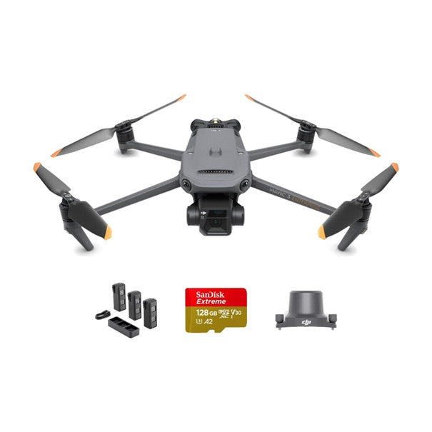 DJI Mavic 3E - Mätpaket