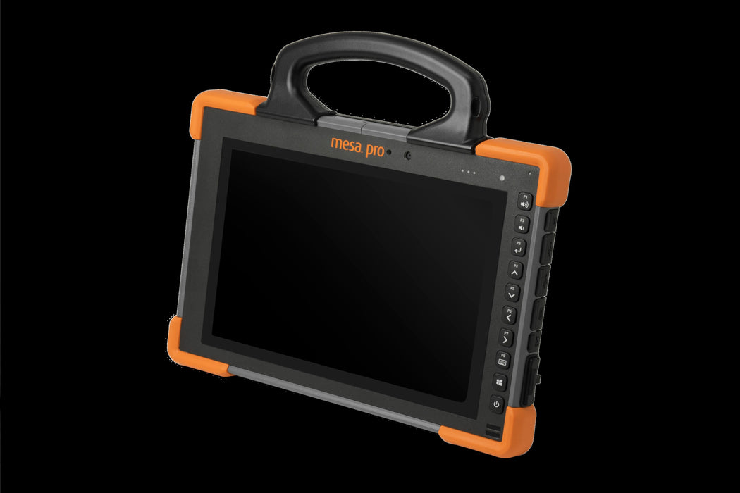 Juniper Mesa Pro Handle