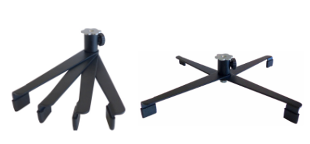 Cross stand