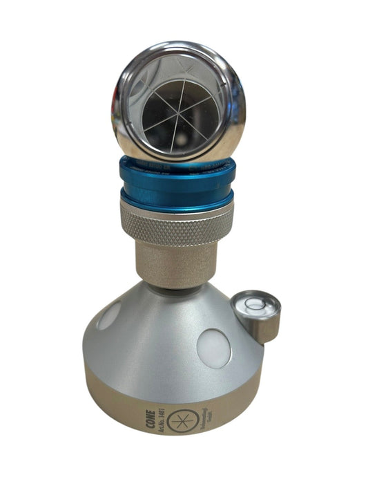 Conical adapter for bolt shafts and drill holes Ø14, 50'