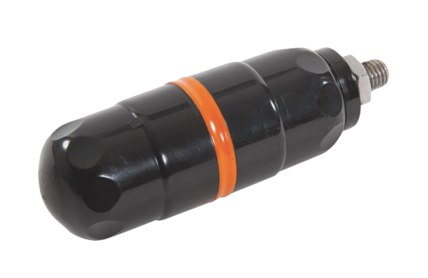 Cable finder Standard probe, 39mm, 33 kHz