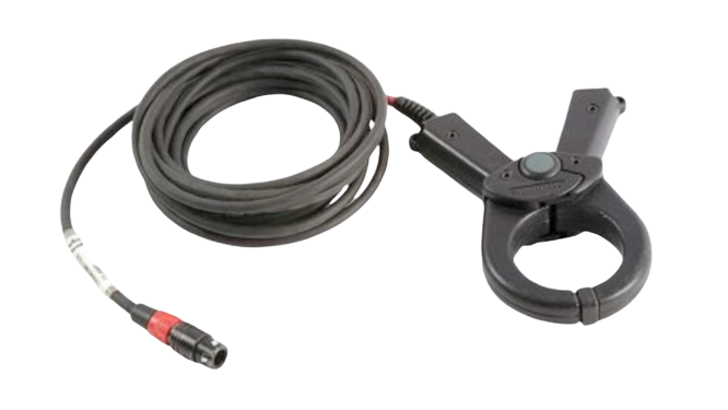 Cable finder Transmitter pliers 50mm