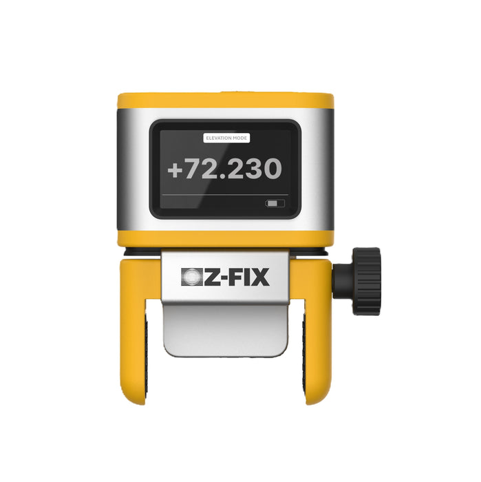 Z-FIX Computer head