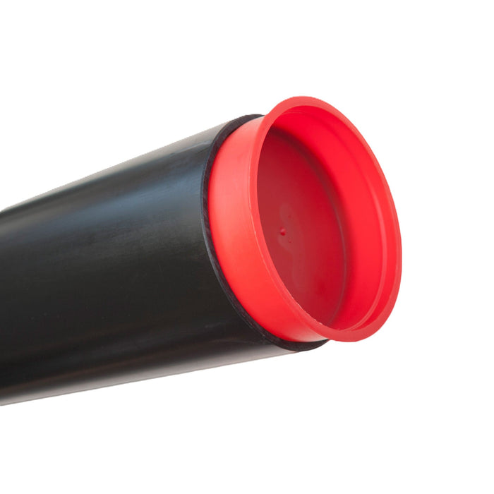 Z-FIX Lid for Storage tube