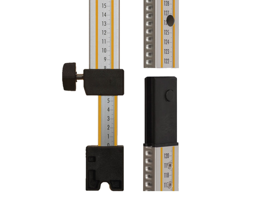 Z-FIX Main bar 2-part, 2.21m