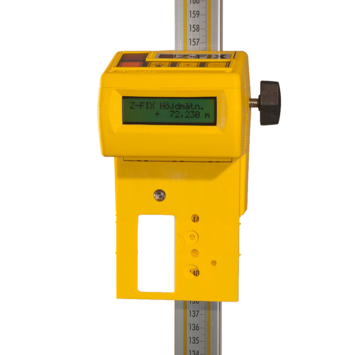 Z-Fix Basic equipment