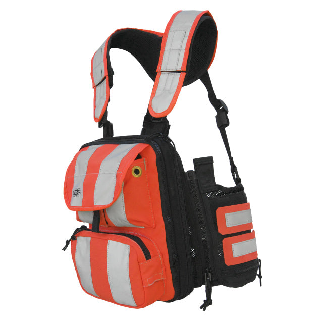 Ruxton High Vis Package
