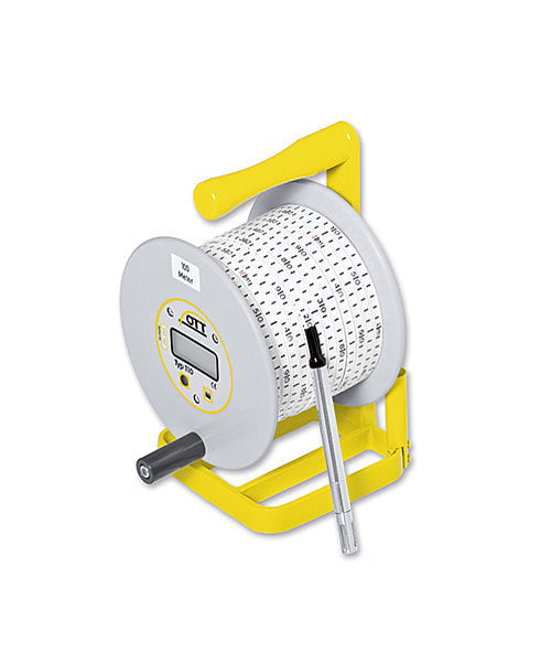 Light probe OTT KL 010 TM - Temperature