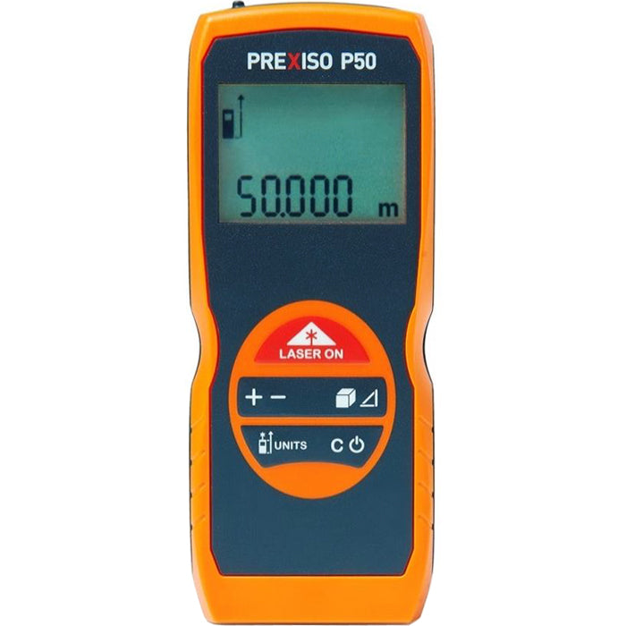 Prexiso P50 Distance meter