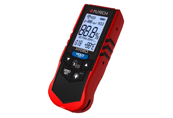 Futech Moisture Meters